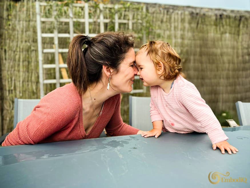 Cathy Janssens - EmbodiQ