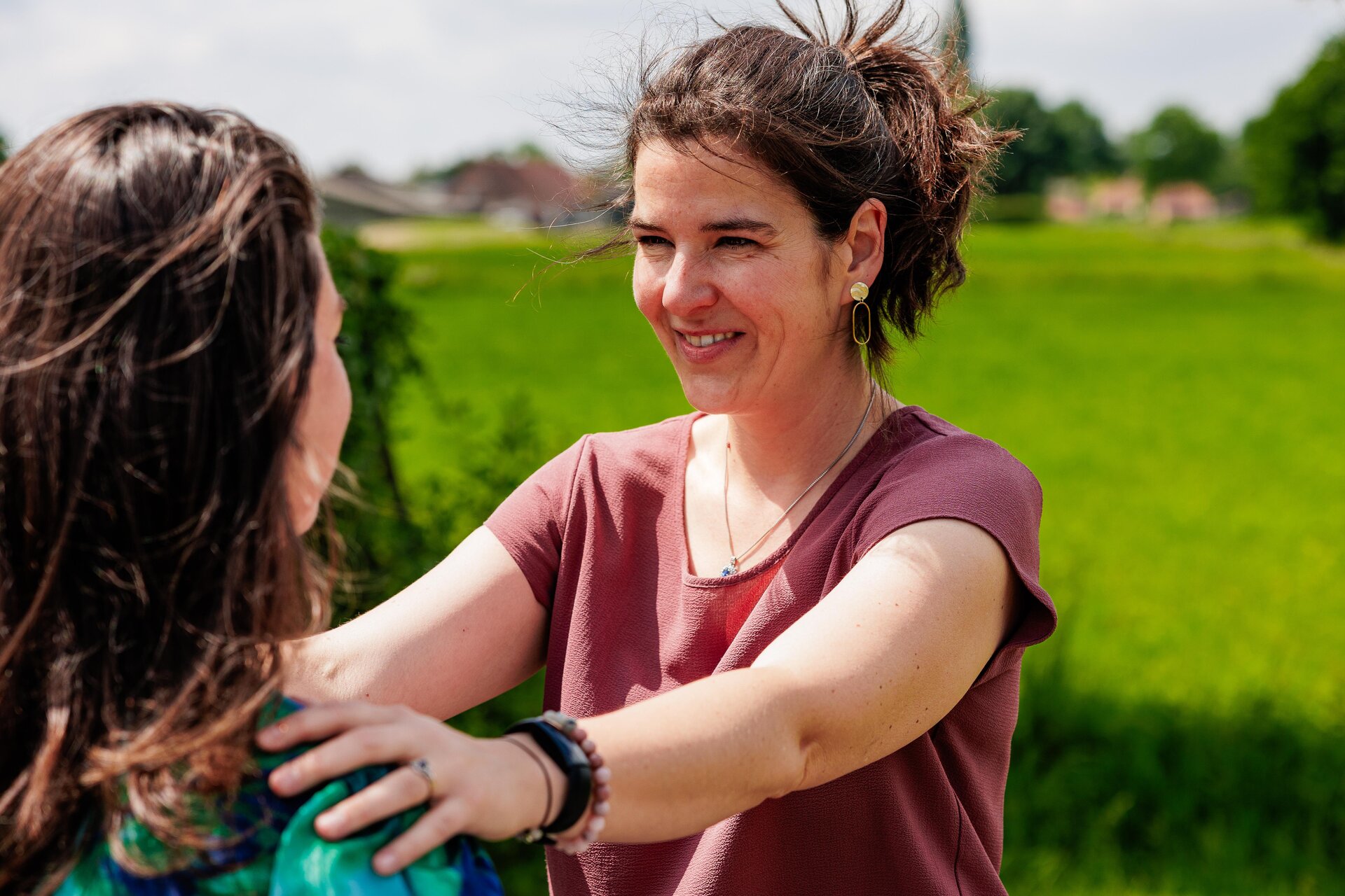 Cathy Janssens - EmbodiQ